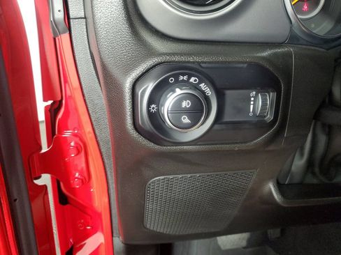 Used 2023 Jeep Gladiator Sport AWD/4WD image 28