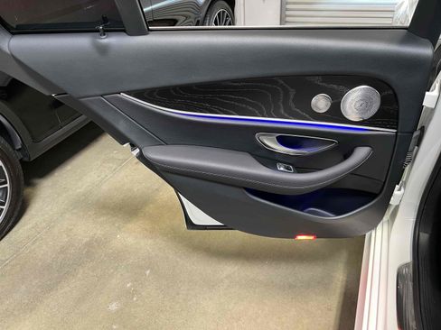 Used 2022 Mercedes-Benz E 350 Sedan image 80