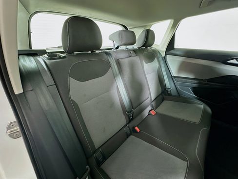 Used 2024 Volkswagen Taos S image 24