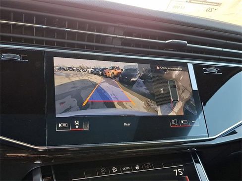 New 2026 Audi Q7 3.0T Premium Plus image 14