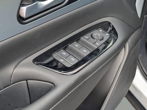 New 2026 Nissan Murano SL AWD/4WD image 16