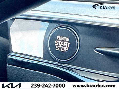 New 2026 Kia K5 GT-Line FWD image 34