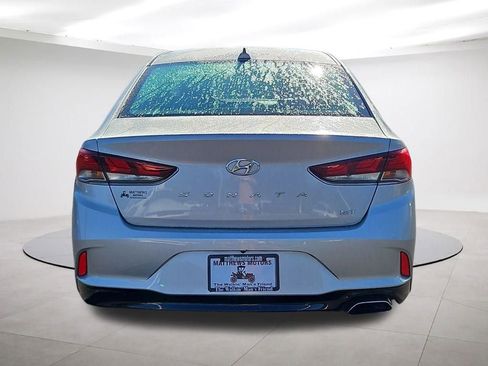 Used 2019 Hyundai Sonata ECO image 6