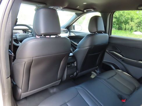 New 2026 Jeep Cherokee Limited AWD/4WD image 25