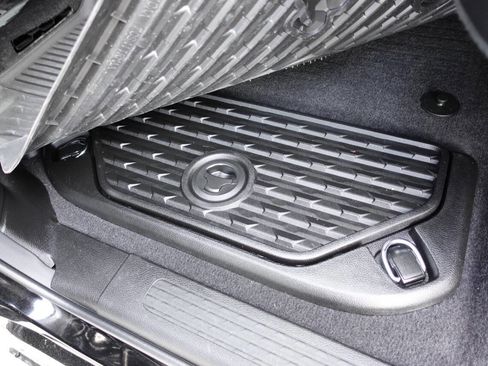 Used 2025 RAM 1500 Rebel w/ Rebel Level 2 Equipment Group AWD/4WD image 25