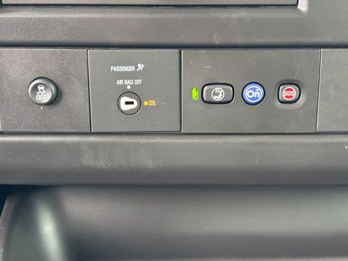 New 2025 Chevrolet Express 3500 Extended w/ Driver Convenience Package image 12