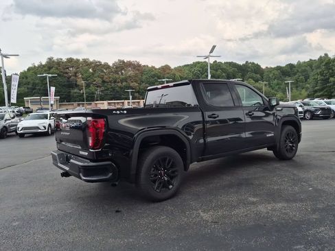 New 2026 GMC Sierra 1500 Elevation AWD/4WD image 5