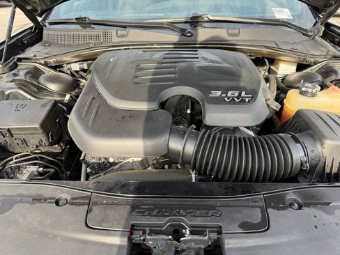 Used 2023 Dodge Charger SXT w/ Blacktop Package image 22