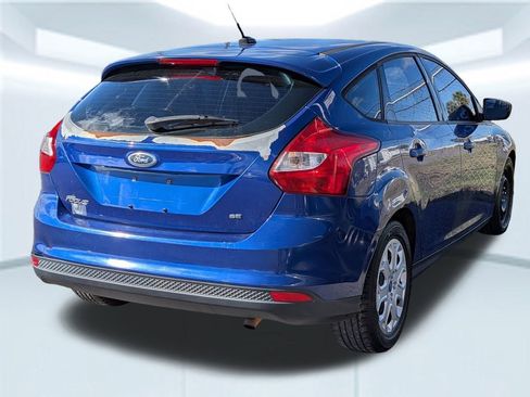 Used 2012 Ford Focus SE image 5