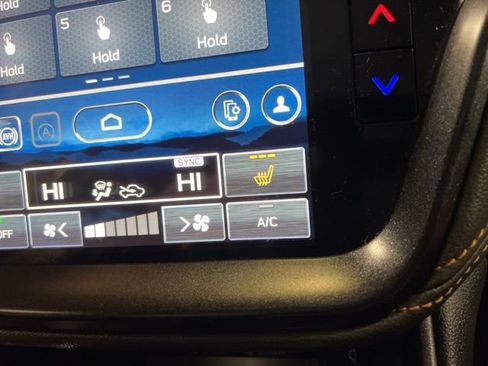 Used 2023 Subaru Outback Wilderness image 35