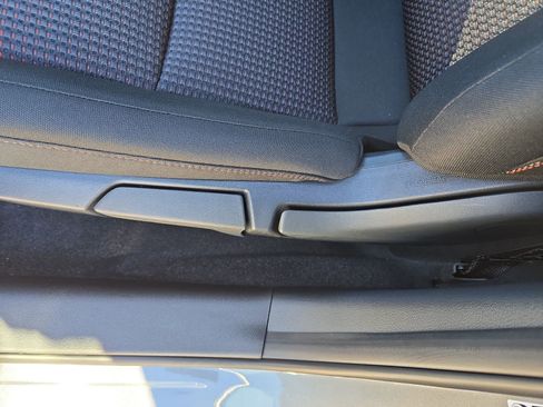 New 2026 Nissan Sentra SR w/ Floor Mat Package FWD image 33