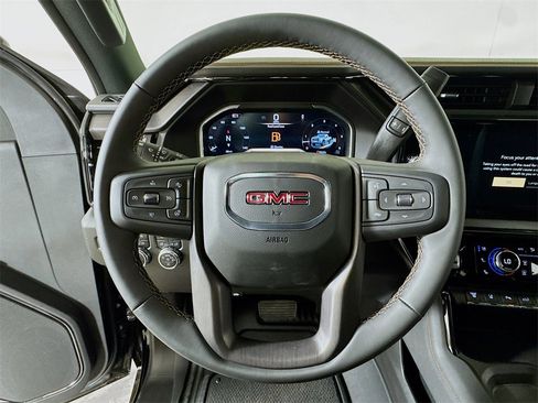 New 2026 GMC Sierra 3500 AT4 w/ Technology Package image 6
