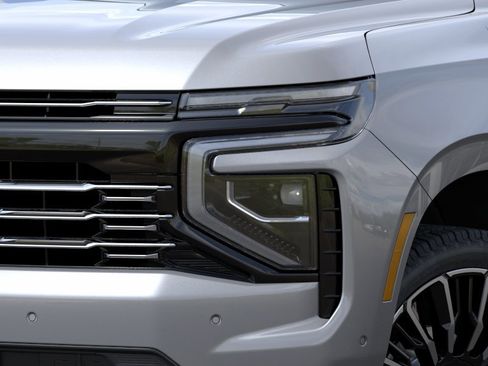 New 2026 Chevrolet Tahoe High Country image 34