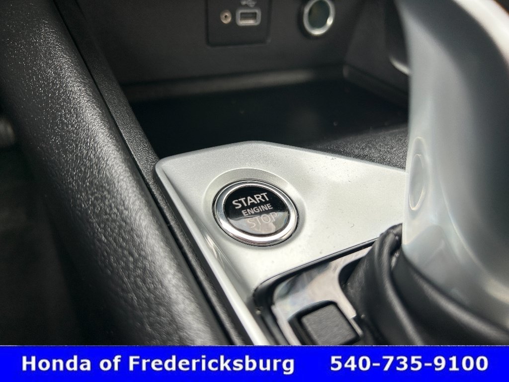Used 2022 Nissan Altima 2.5 S FWD image 19