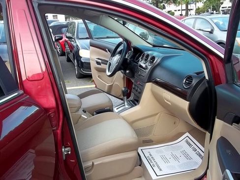 Used 2009 Saturn Vue XE w/ Preferred Package FWD image 11