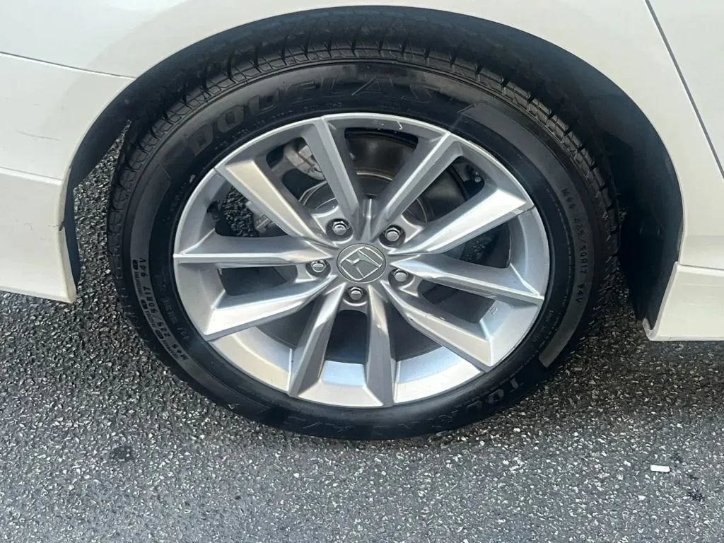 Used 2021 Honda Accord LX image 36