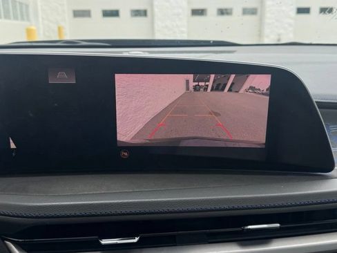 Used 2024 Cadillac XT4 Sport FWD image 18