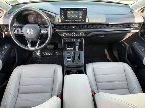 Used 2023 Honda CR-V EX-L image 17