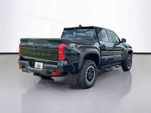 New 2025 Toyota Tacoma TRD Off-Road image 4