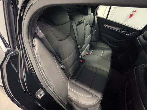 Used 2022 Cadillac CT5 Premium Luxury AWD/4WD image 25