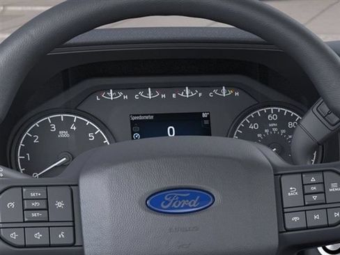 New 2026 Ford F150 XL AWD/4WD image 16