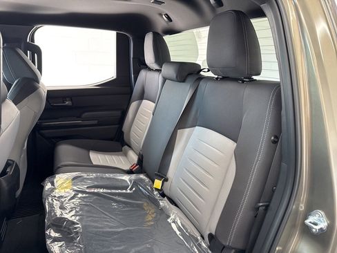 New 2026 Toyota Tacoma TRD Sport image 37