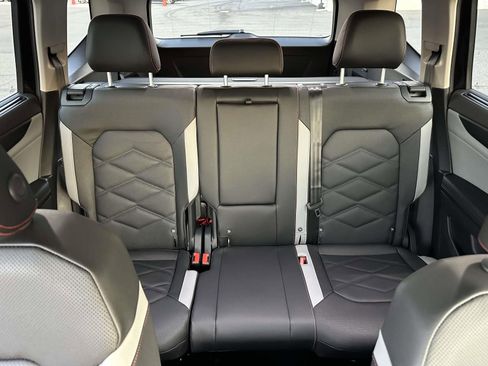 New 2026 Volkswagen Atlas Peak Edition AWD/4WD image 14