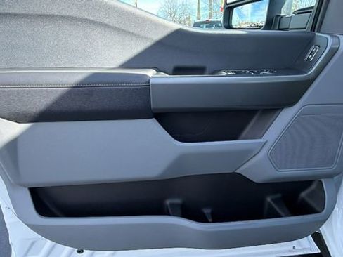 New 2026 Ford F250 XL w/ STX Appearance Package image 21