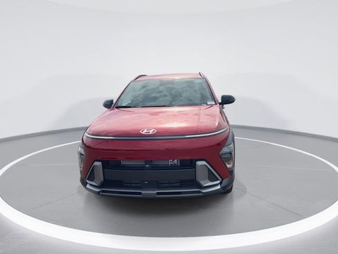 New 2026 Hyundai Kona SEL Premium FWD image 3