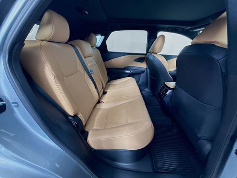 Certified 2023 Lexus RX 350 Premium Plus w/ Accessory Package (Z1) AWD/4WD image 29