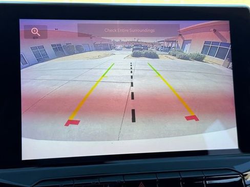 Used 2023 Jeep Compass Latitude image 24