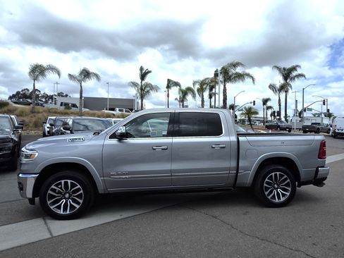Certified 2025 RAM 1500 Limited AWD/4WD image 2