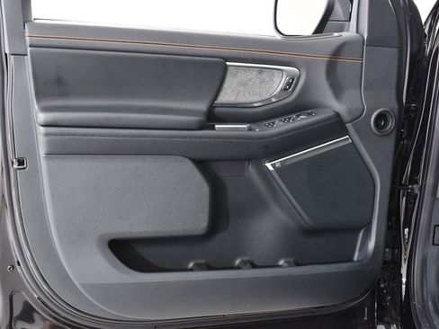 New 2026 Ford Expedition Tremor AWD/4WD image 25