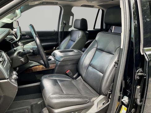 Used 2020 Chevrolet Tahoe LT AWD/4WD image 21
