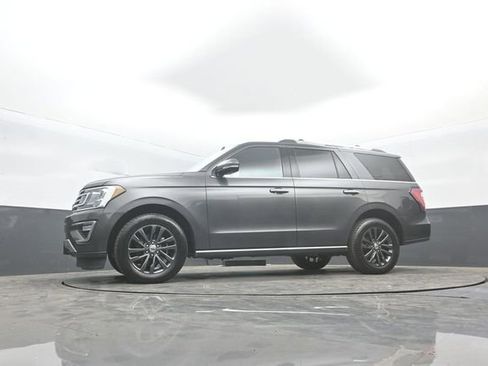 Used 2020 Ford Expedition Limited w/ Equipment Group 301A image 32