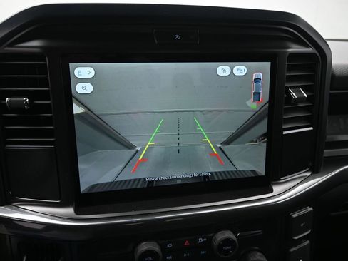 New 2026 Ford F150 STX w/ Equipment Group 200A image 6