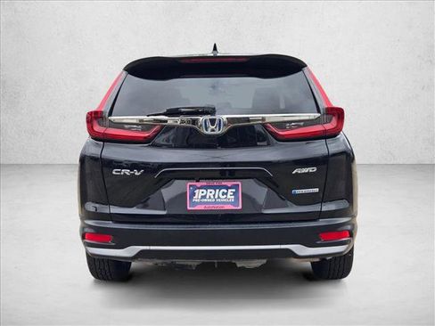 Used 2022 Honda CR-V EX-L image 7