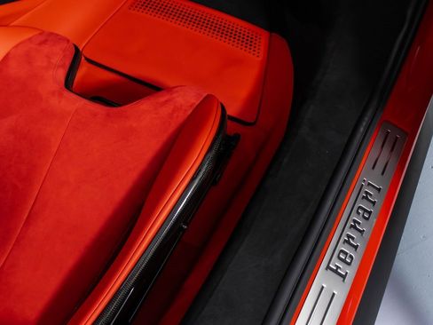 Certified 2024 Ferrari 296 GTS image 52