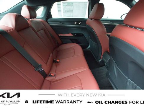 New 2026 Kia K5 GT-Line image 14