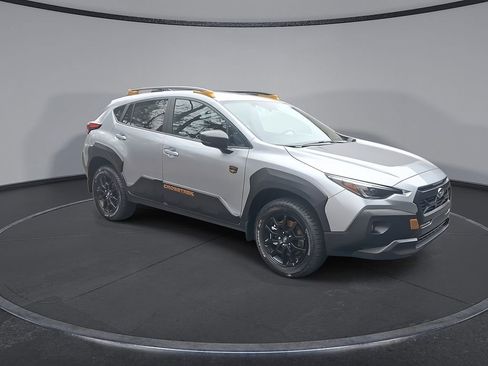 New 2026 Subaru Crosstrek 2.5i Wilderness AWD/4WD image 2