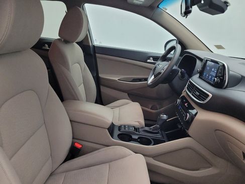 Used 2019 Hyundai Tucson Value AWD/4WD image 21
