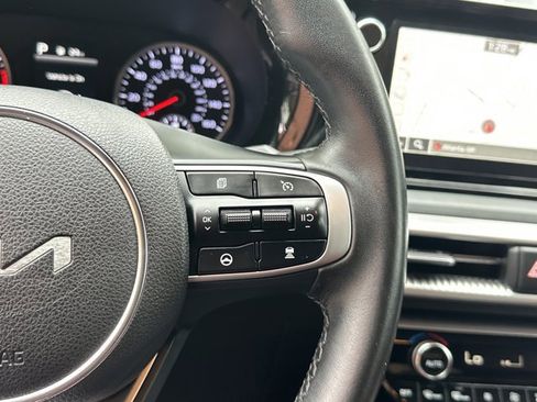 Used 2024 Kia K5 GT-Line w/ GT-Line Premium Package image 30