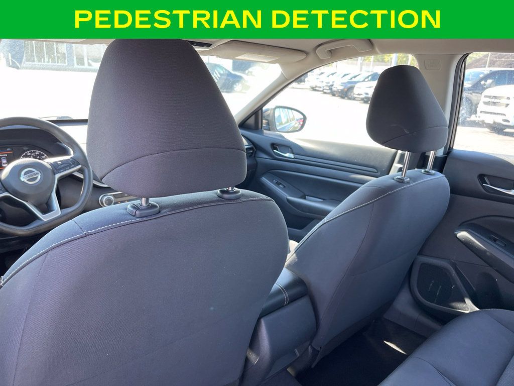 Used 2022 Nissan Altima 2.5 S FWD image 14