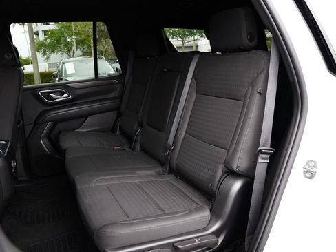 Used 2023 Chevrolet Tahoe LS RWD image 16