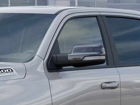 New 2026 RAM 1500 Laramie AWD/4WD image 38