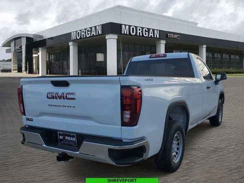 New 2026 GMC Sierra 1500 Pro w/ Pro Value Package image 7