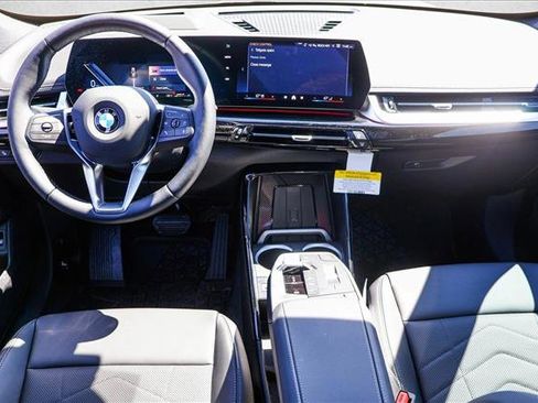 New 2026 BMW X1 xDrive28i w/ Technology Package AWD/4WD image 20