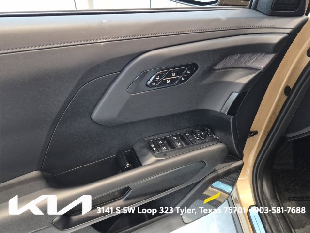 New 2027 Kia Telluride SX Prestige X-Line w/ Towing Package AWD/4WD image 11