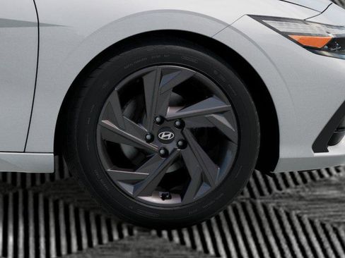 New 2026 Hyundai Elantra Sport image 8