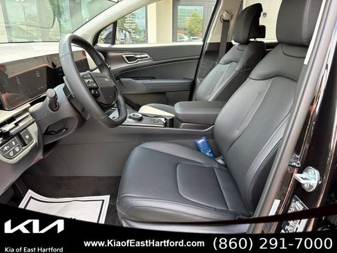 New 2027 Kia Sportage EX AWD/4WD image 29